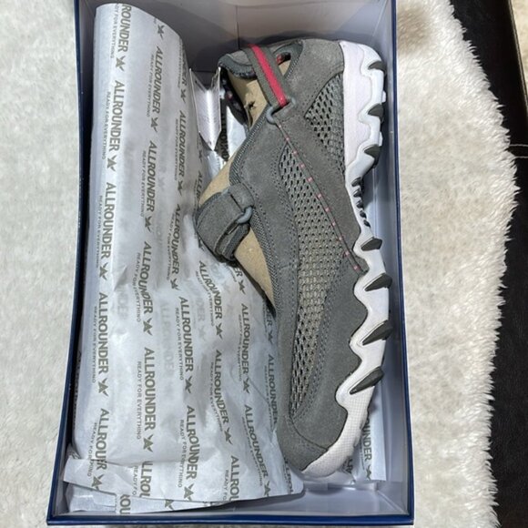 Allrounder by Mephisto NIRO Sneaker - Picture 10 of 10